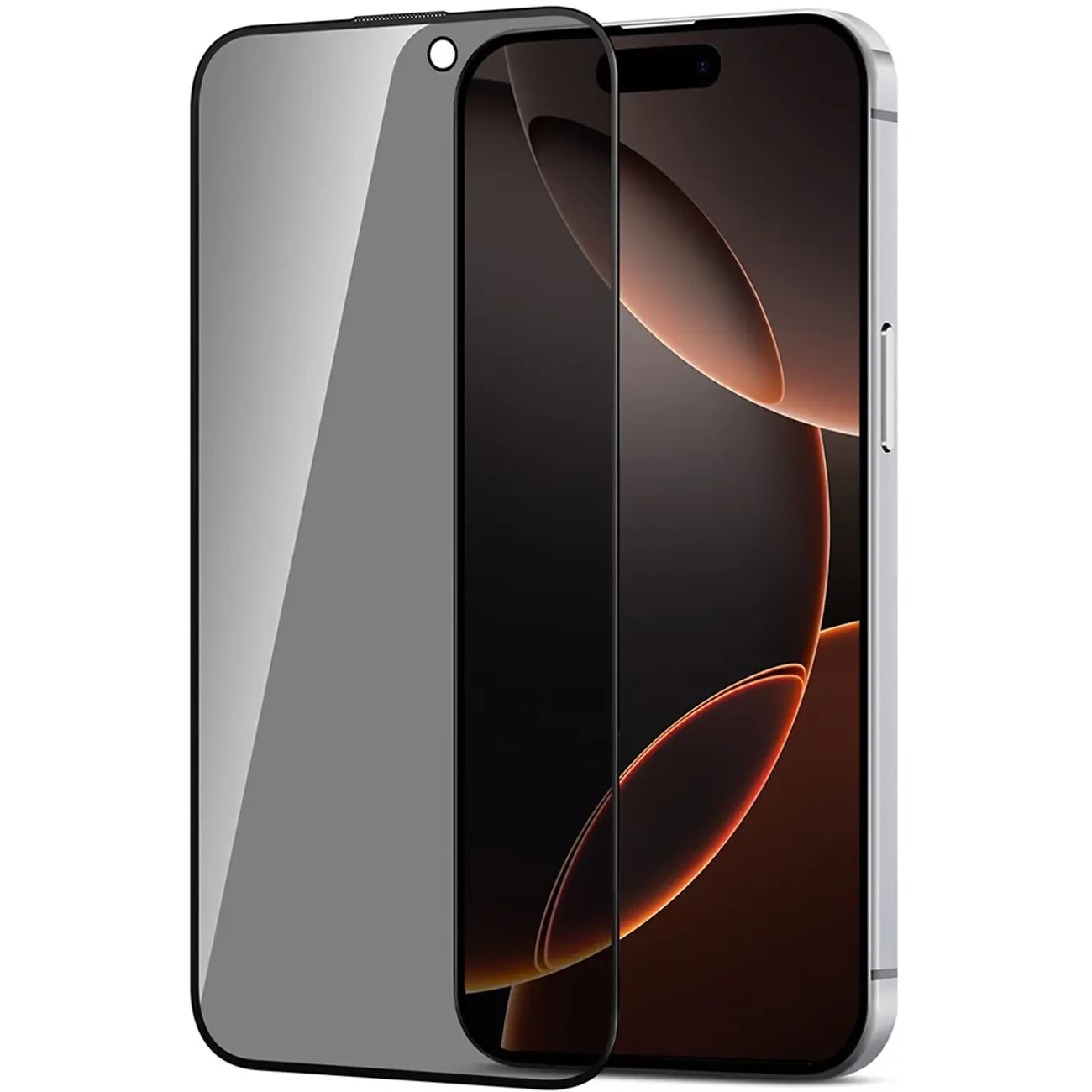 فروش گلس پرایوسی آیفون 16 پرومکس جویروم