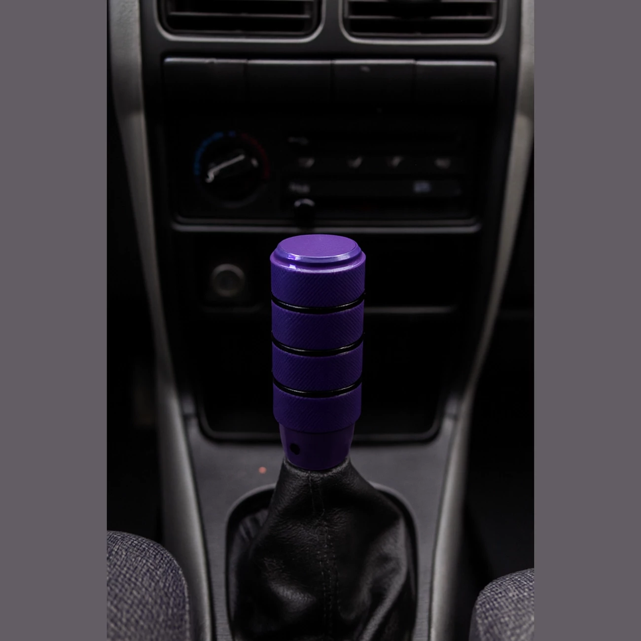 سردنده تام اسپرت پلاستیکی خودرو