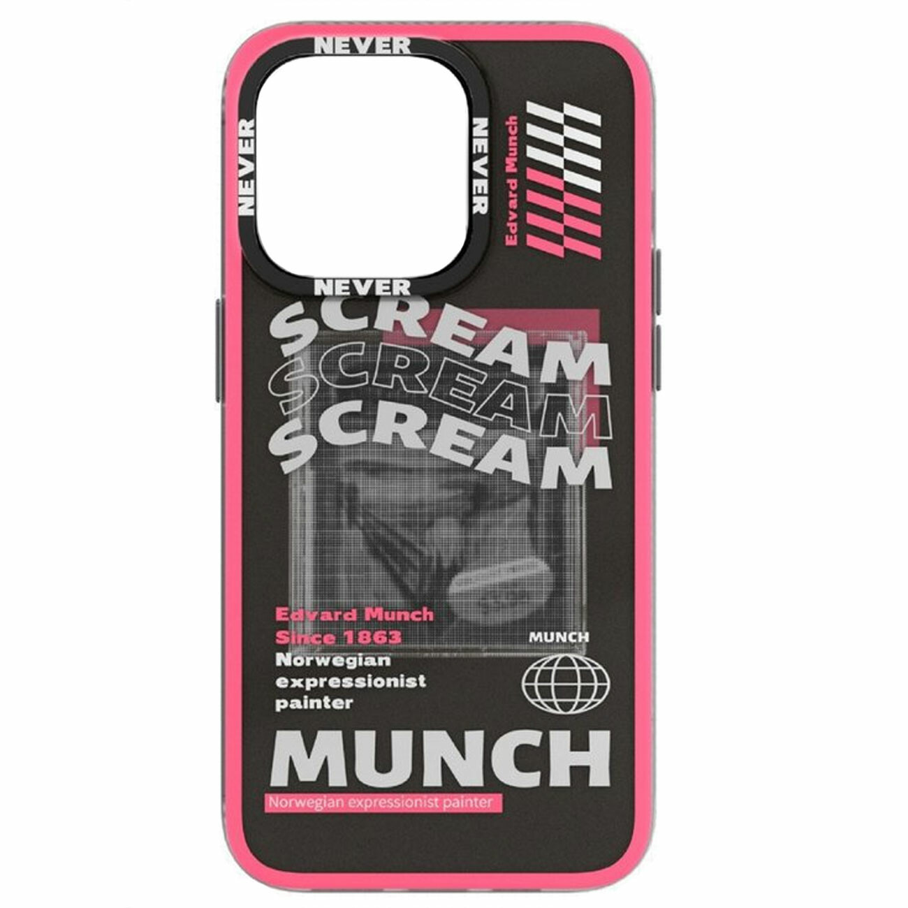 گارد آیفون 13 پرو جی مسک