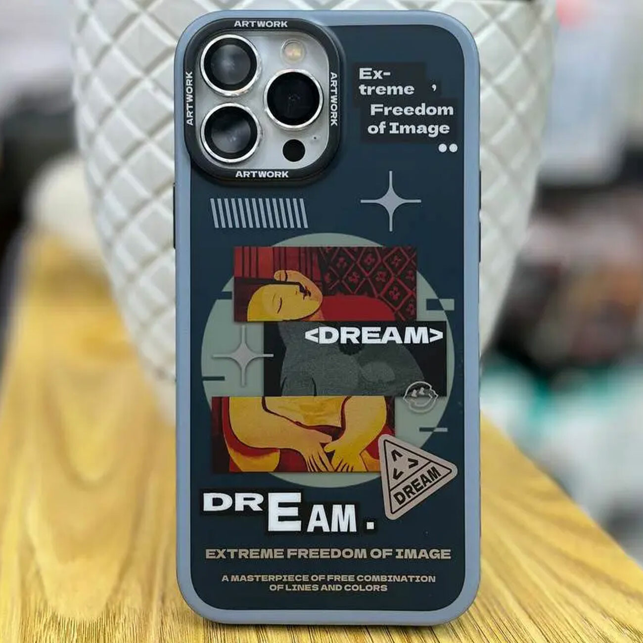 فروش قاب محافظ آیفون 13 پرو جی مسک