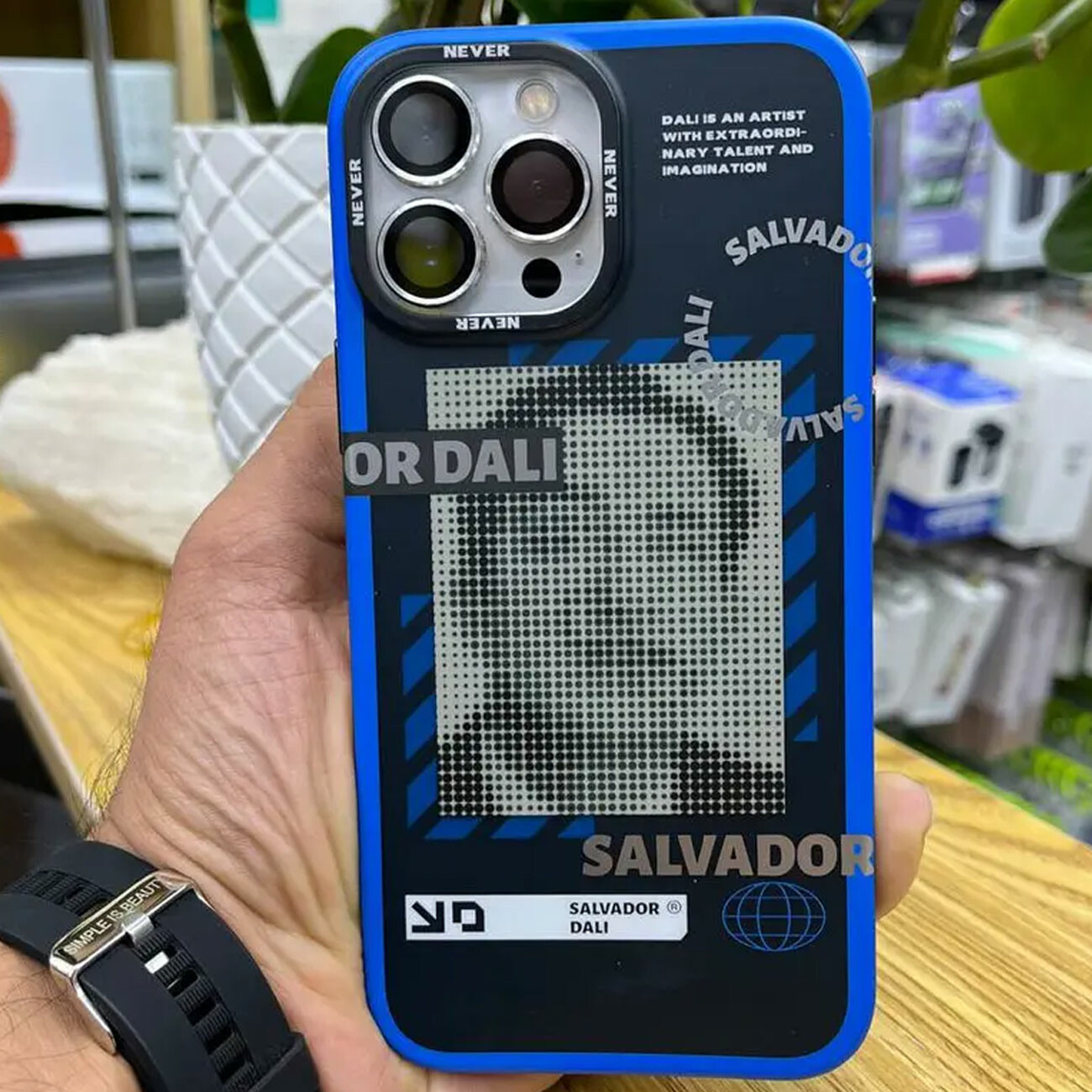 بهترین قاب محافظ آیفون 13 پرو جی مسک