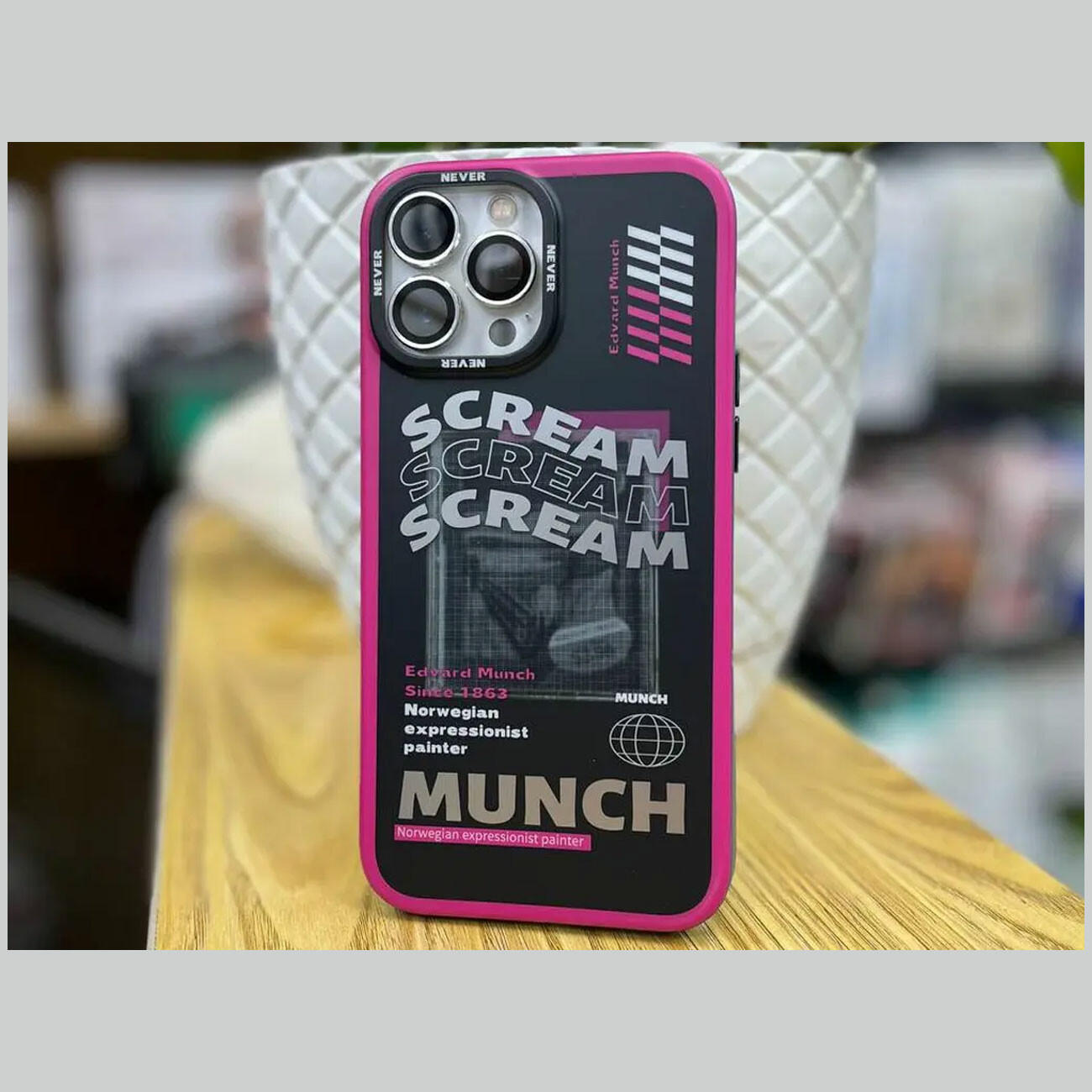 قیمت قاب محافظ آیفون 13 پرو جی مسک