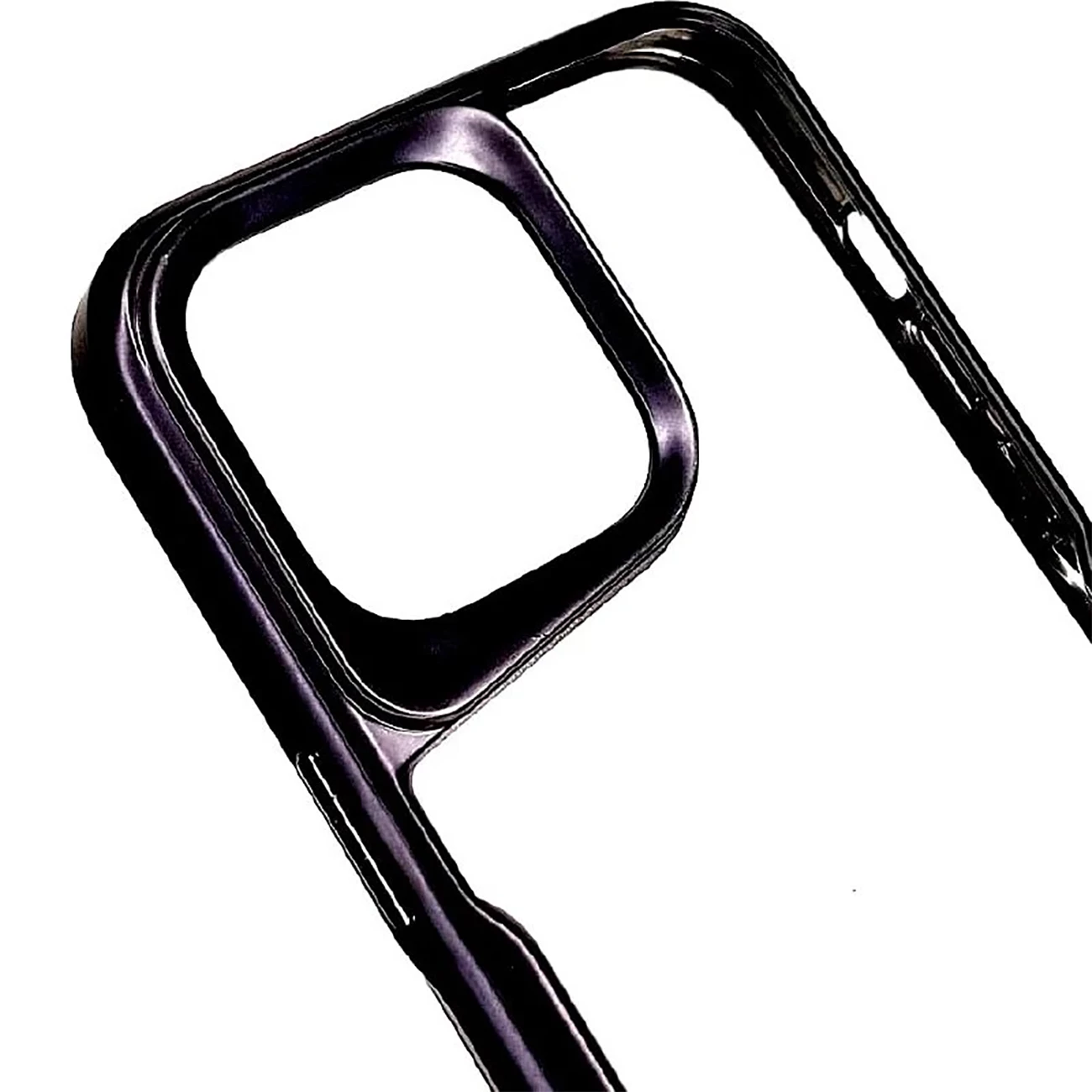 خرید قاب شفاف ضد ضربه آیفون 14 پرو