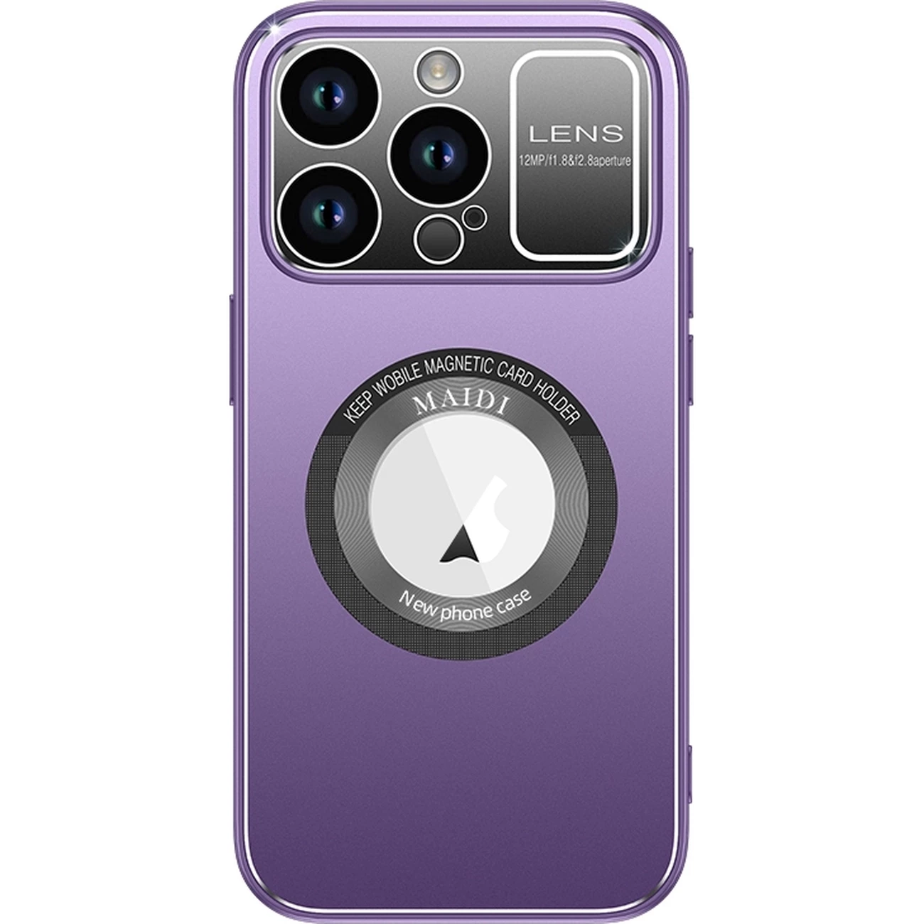 قاب مگنتی گوشی آیفون 13 جی‌مکس