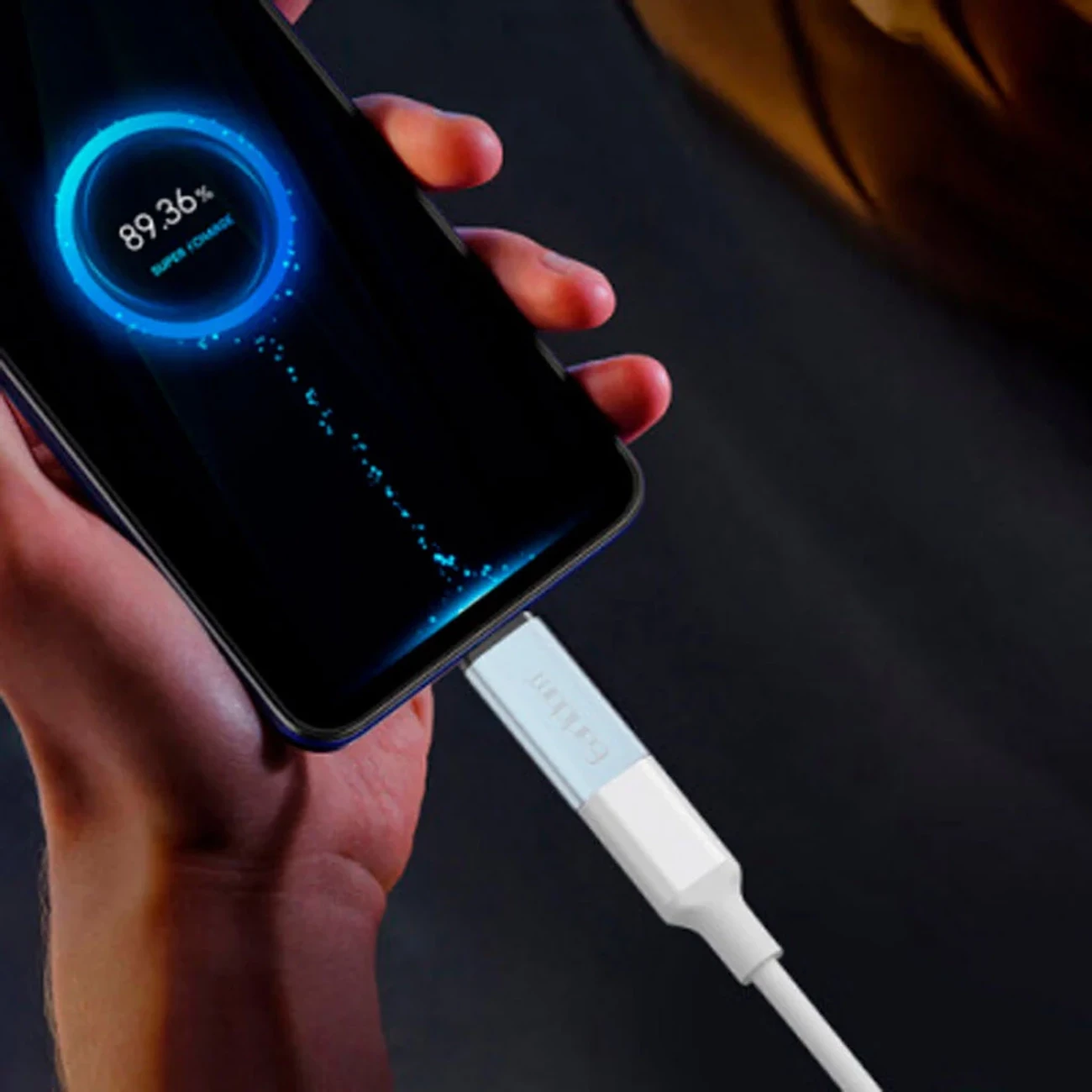 تبدیل لایتنینگ به تایپ‌سی ارلدام