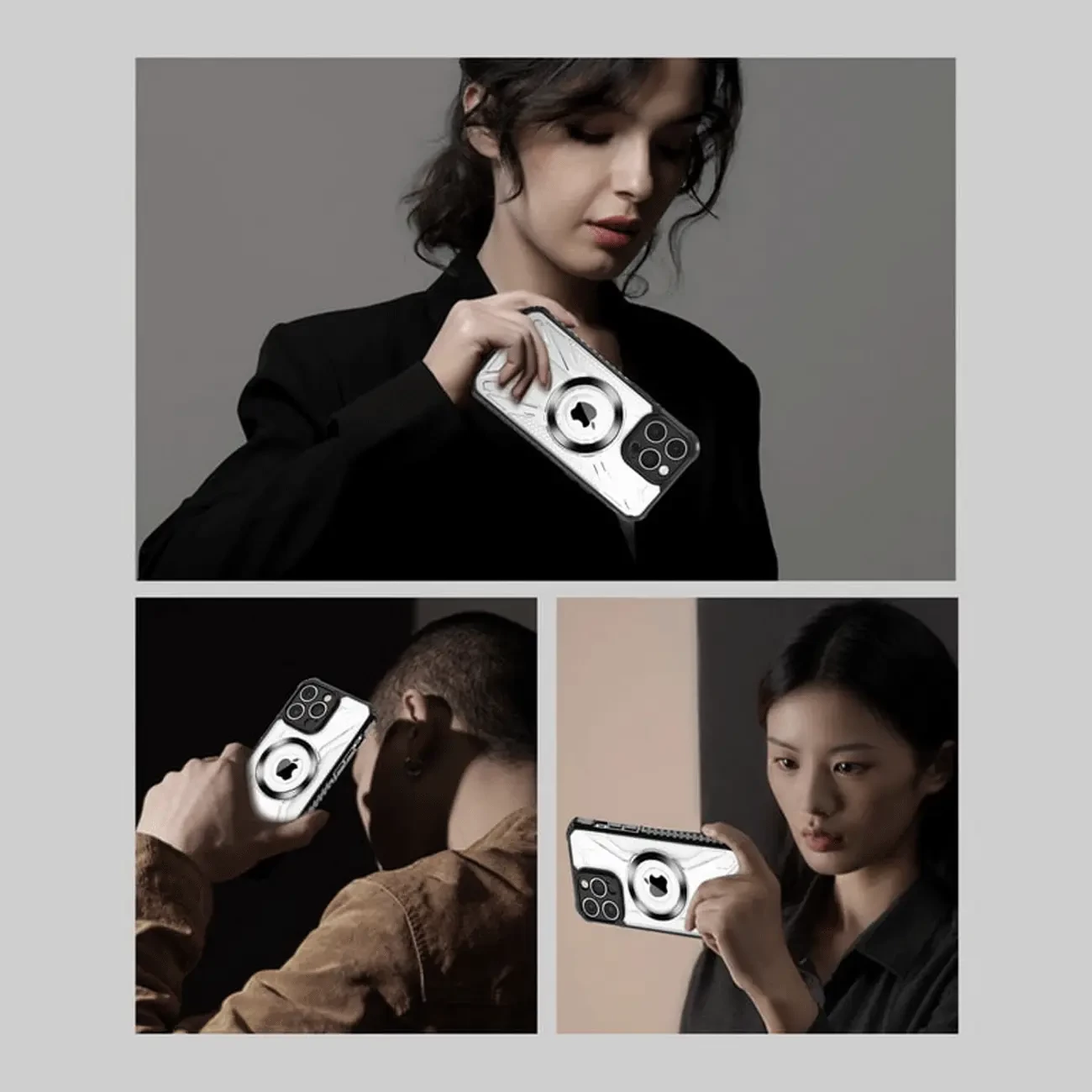 فروش گارد آیفون 11 پرو مکس جی مکس