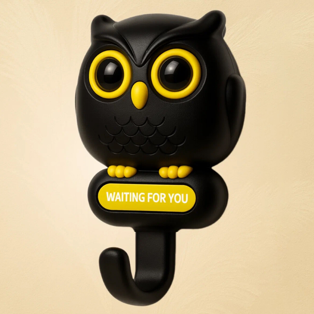 قیمت آویز کلید چندمنظوره طرح جغد