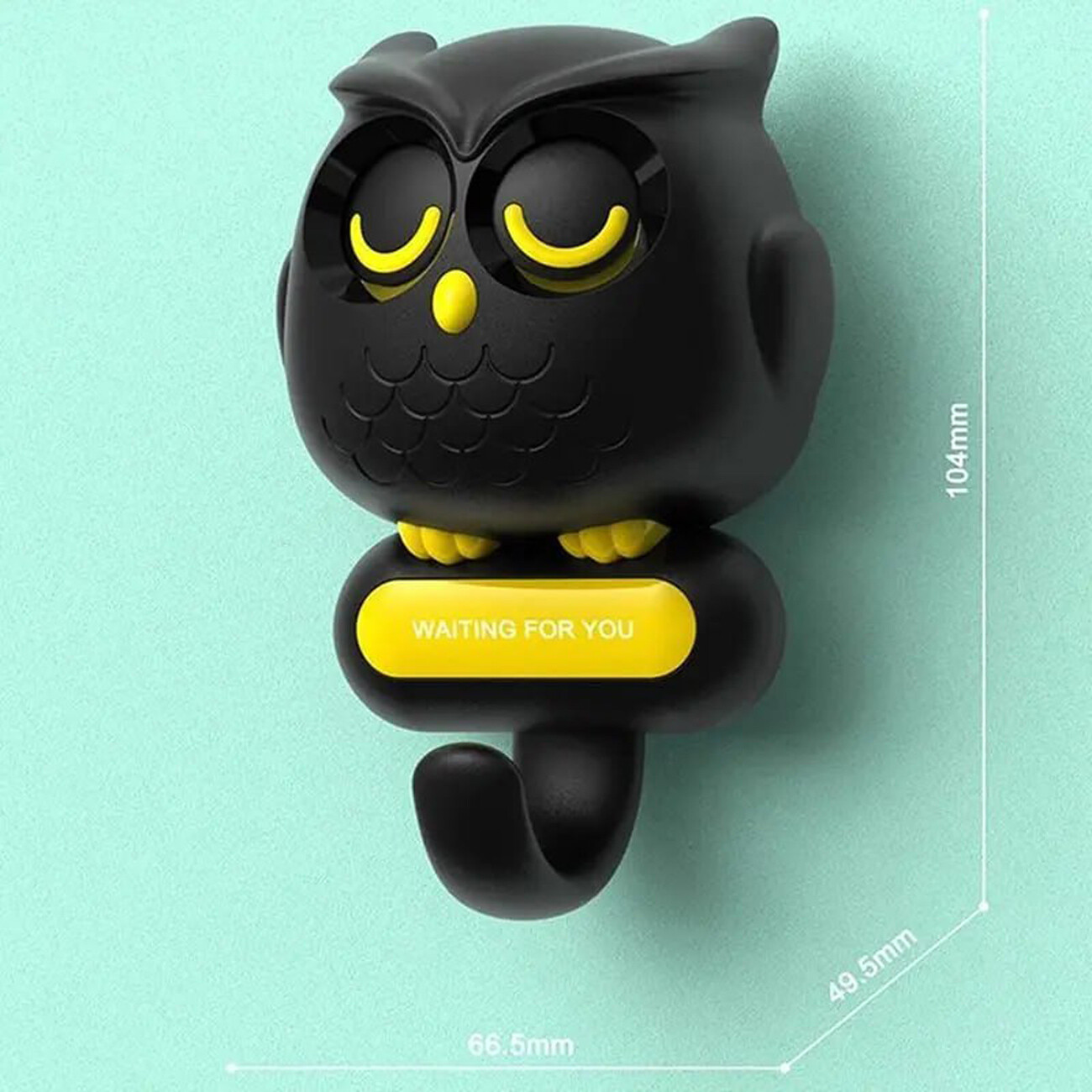 خرید جا کلیدی فانتزی دیواری