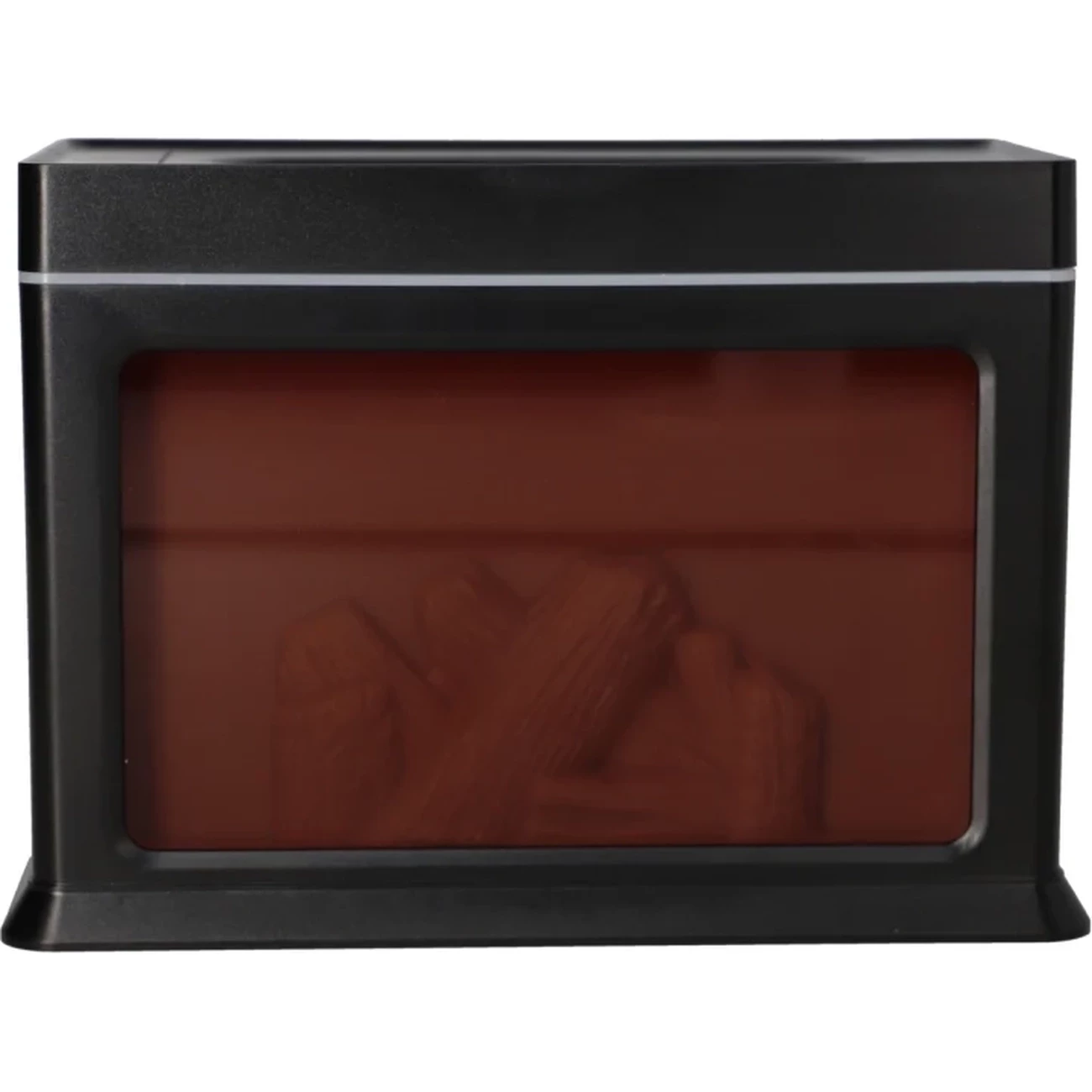 خرید دستگاه بخور سرد و آروماتراپی هولدمی طرح شومینه