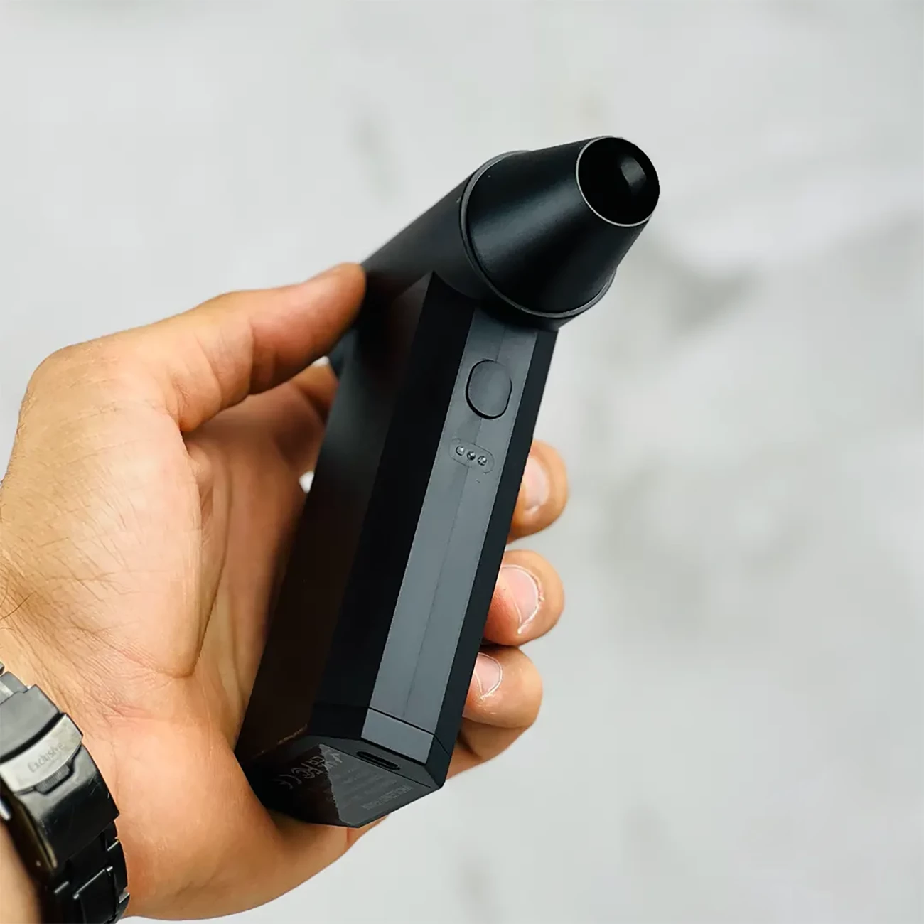 بهترین جت فن دمنده قوی باد و جارو شارژی ام دی اچ ال