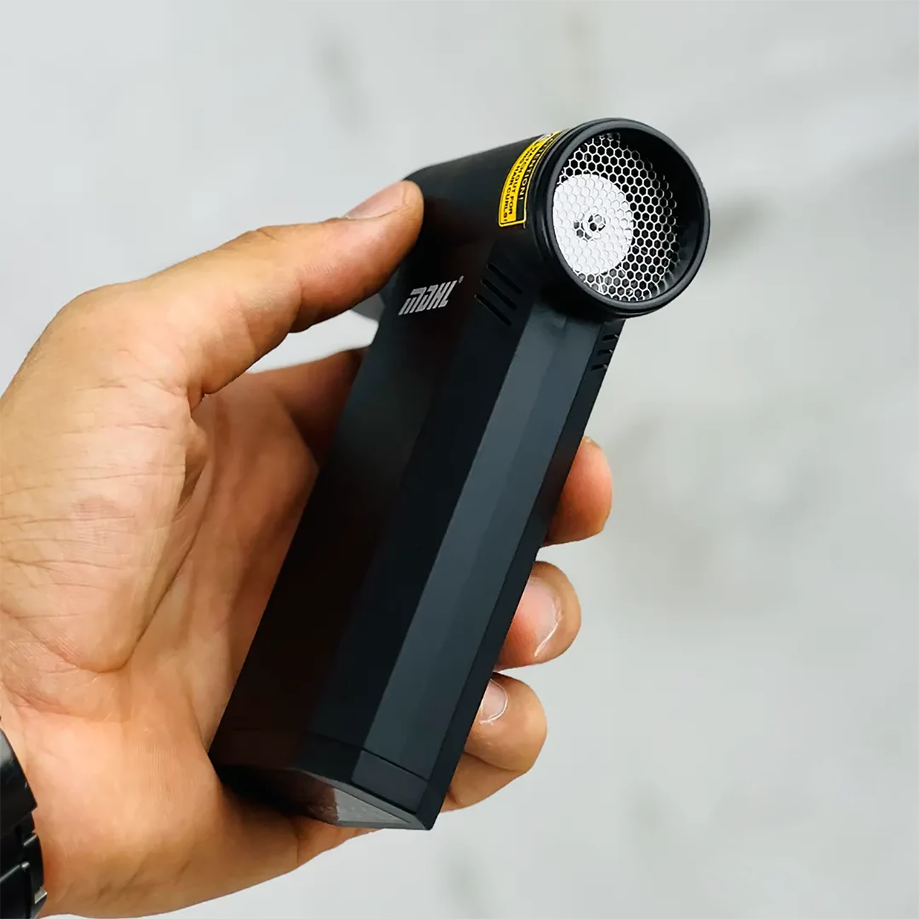 بهترین جت فن دمنده قوی باد و جارو شارژی ام دی اچ ال