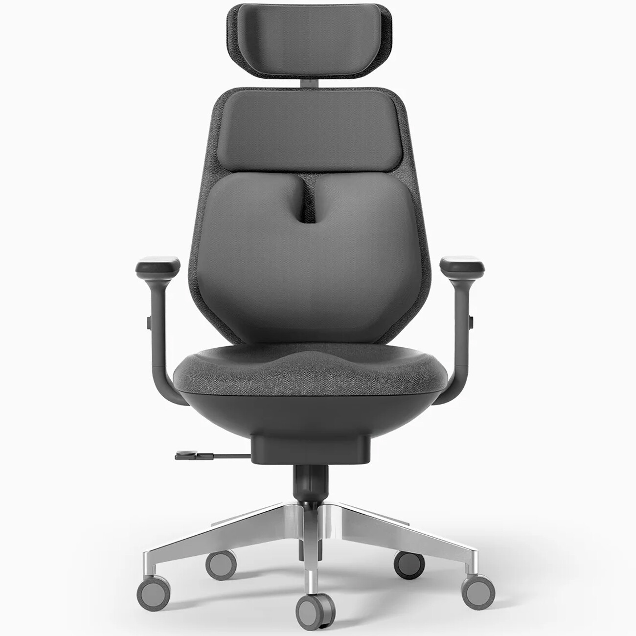 بهترین صندلی کامپیوتر ارگونومیک بک روبو