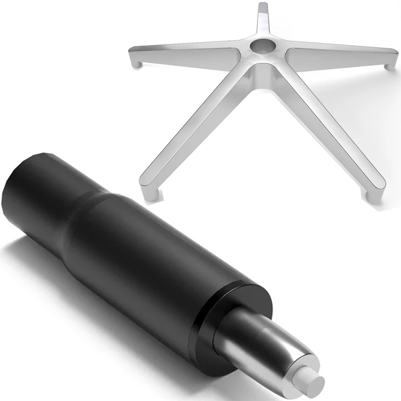 فروش صندلی هوشمند کامپیوتر بک روبو