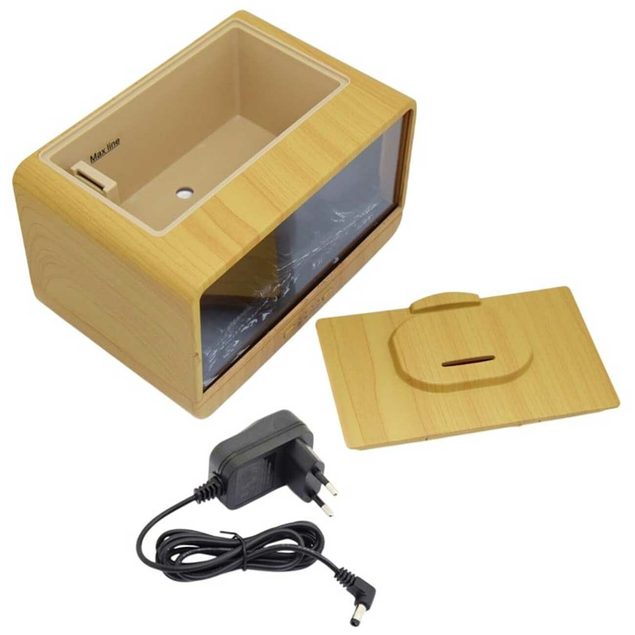 قیمت دستگاه بخور سرد هولدمی