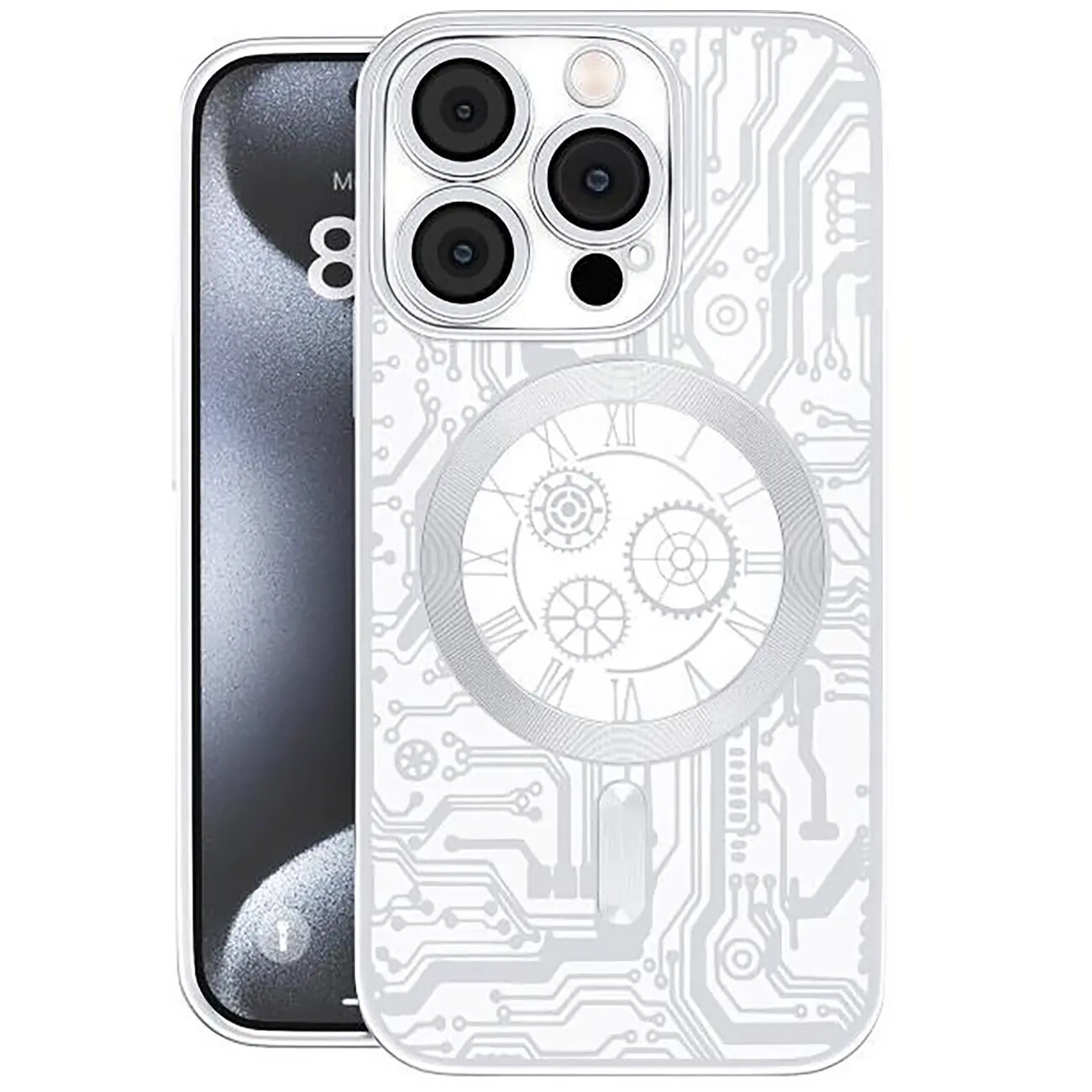 قاب آیفون 13 پرو جی مکس (G-MASK) مدل Ultimate Experience