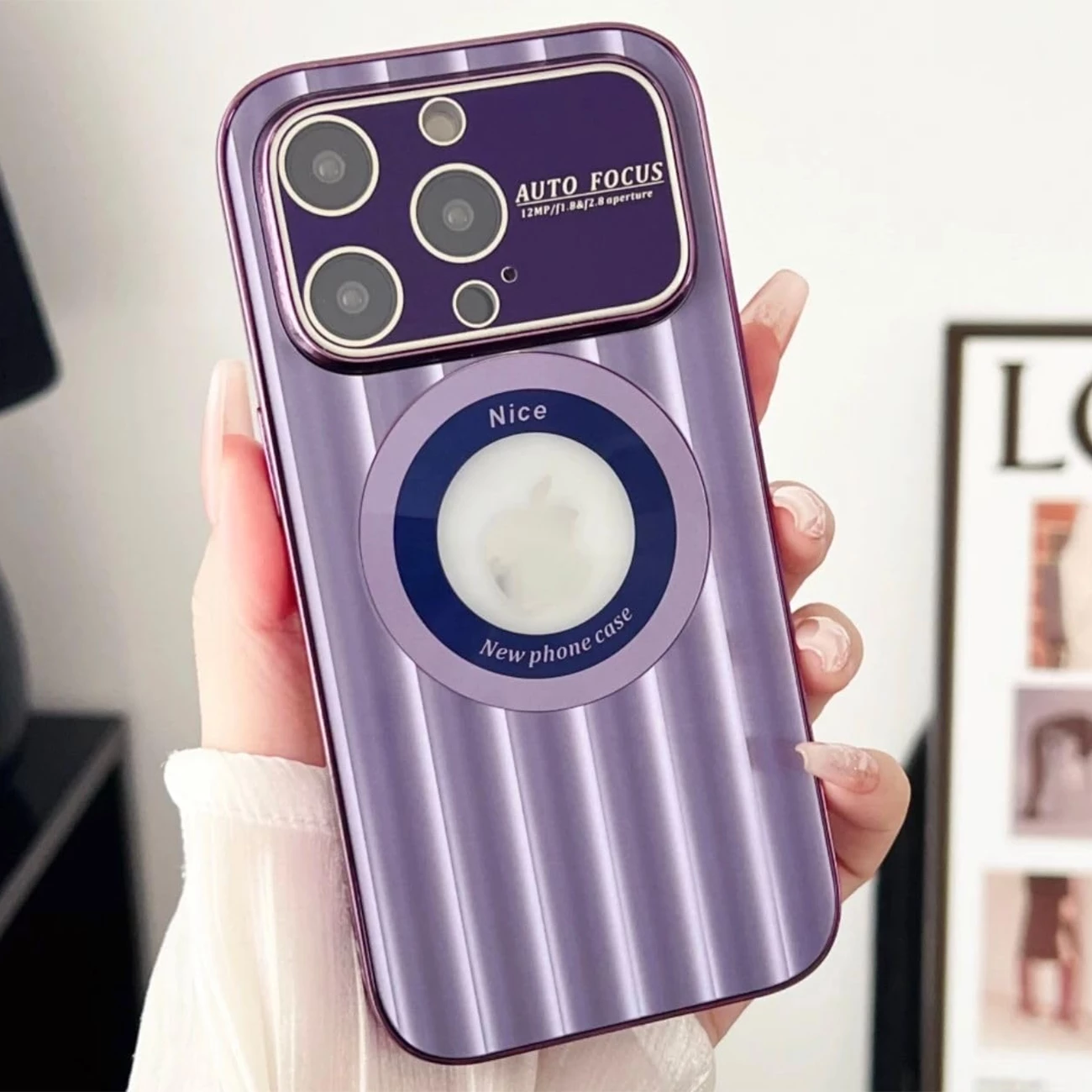 فروش قاب مغناطیسی آیفون 13 پرومکس جی مکس