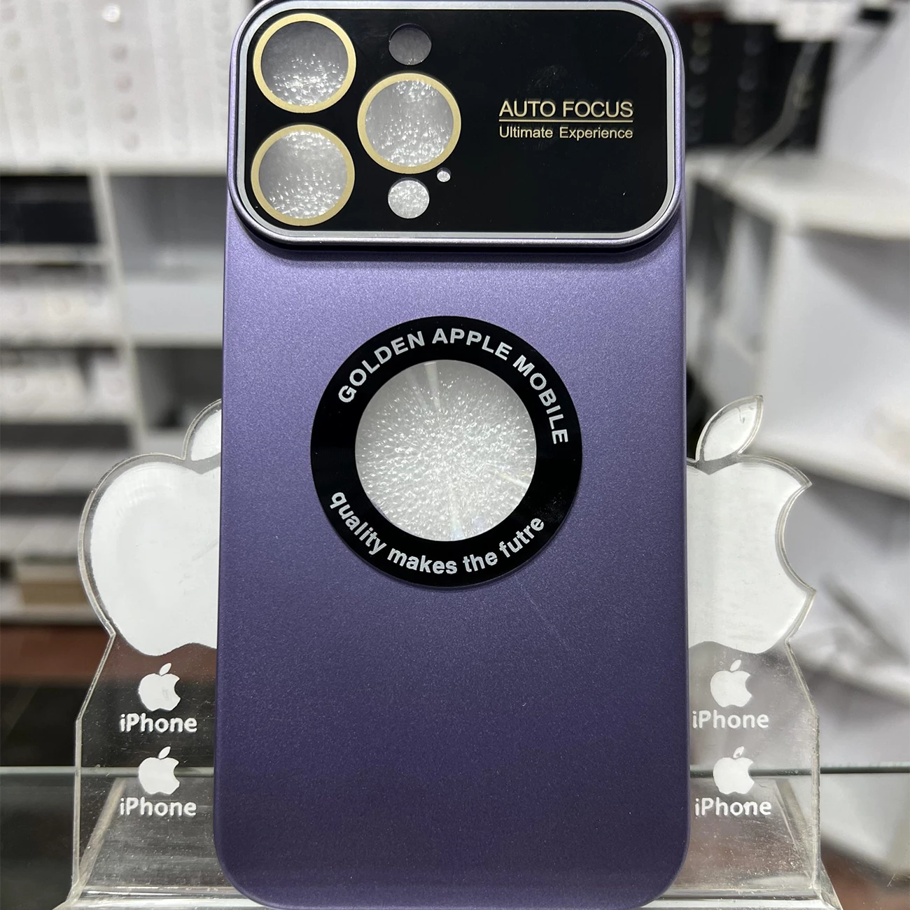 قیمت قاب مغناطیسی آیفون 13 پرومکس جی مکس