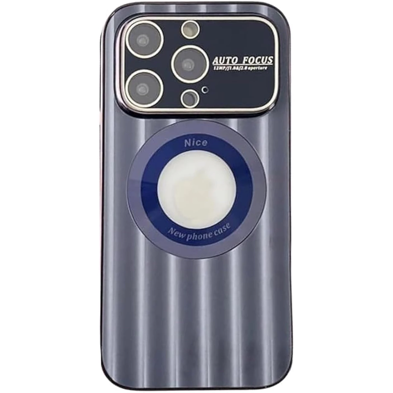 قاب مغناطیسی آیفون 13 پرومکس جی مکس