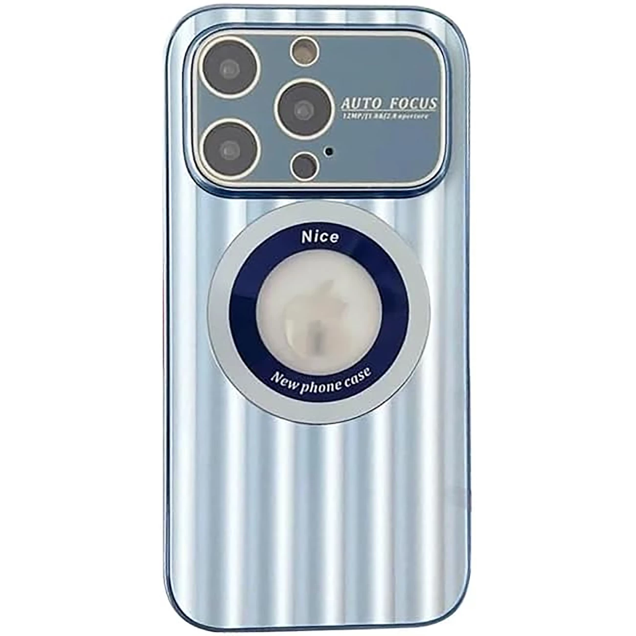 قاب مغناطیسی آیفون 13 پرومکس جی مکس