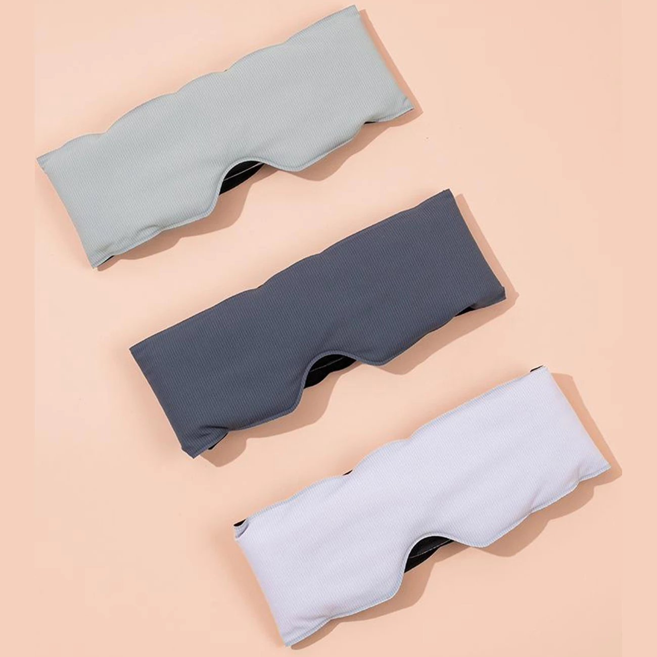 چشم‌بند خواب 360 درجه جوردن و جودی