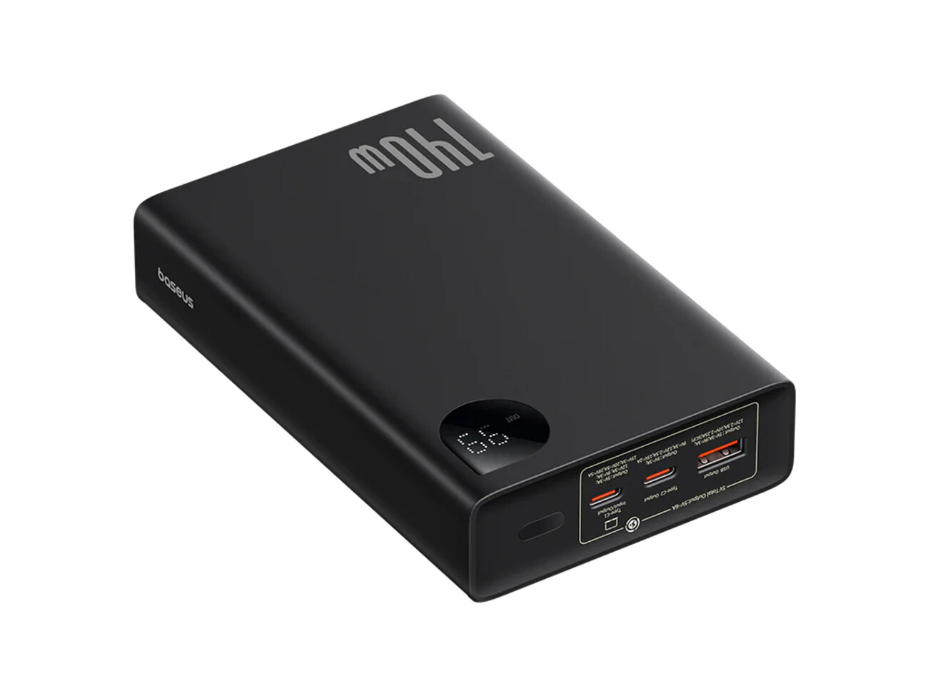 پاور بانک 140 وات 24000 بیسوس