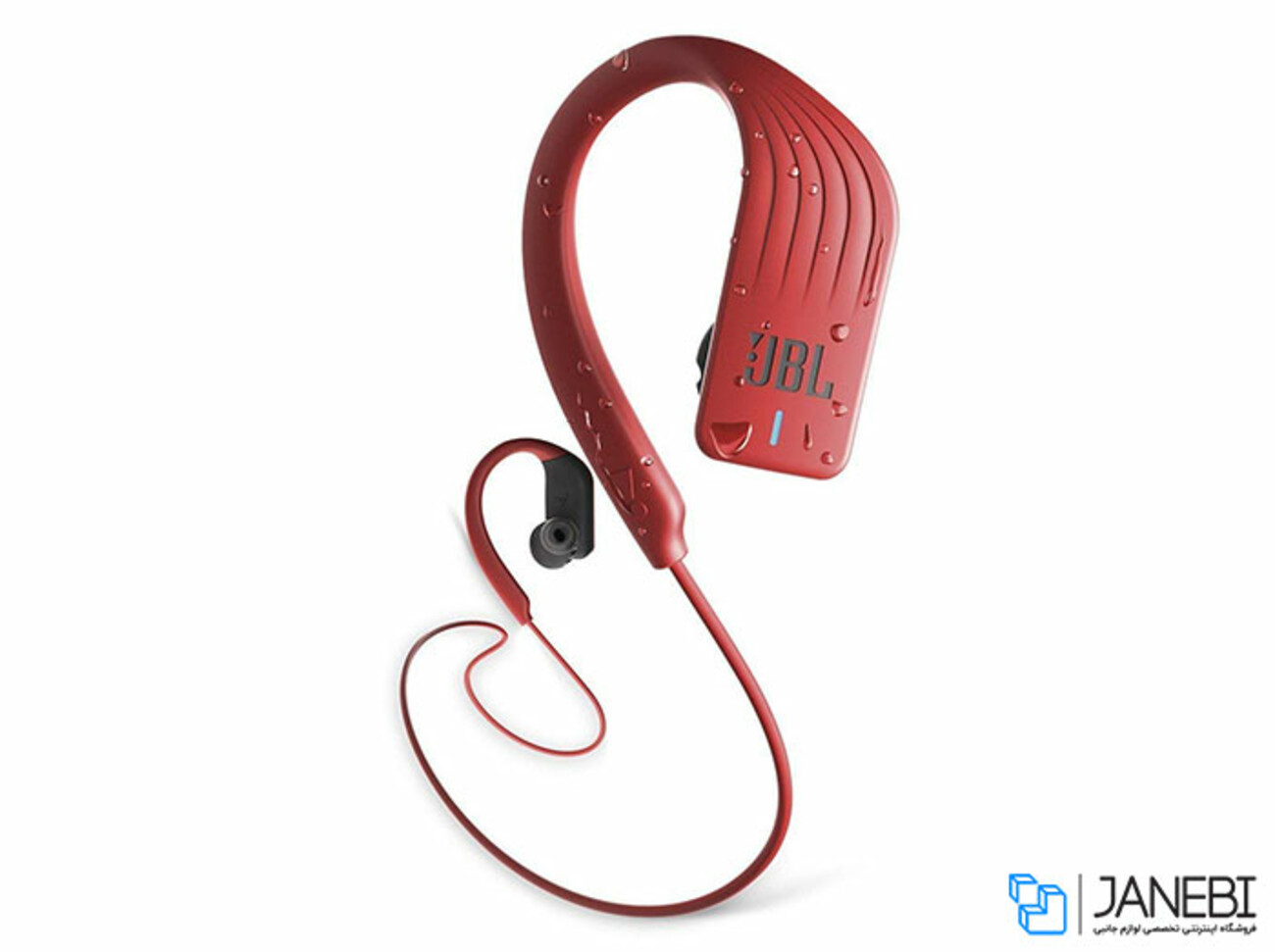 هندزفری بلوتوث جی بی ال JBL Endurance Sprint Wireless Sports Headphones
