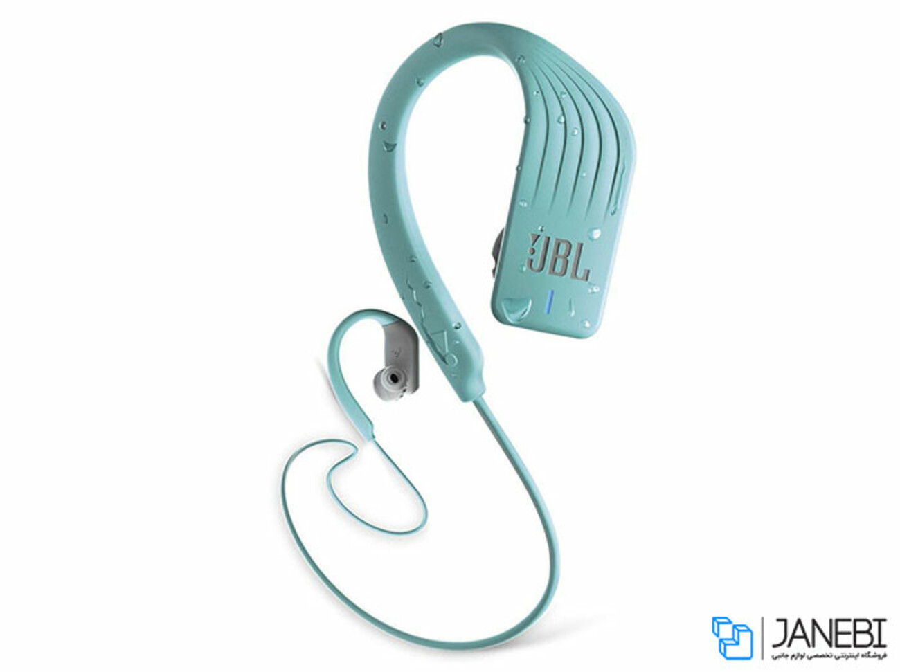 هندزفری بلوتوث جی بی ال JBL Endurance Sprint Wireless Sports Headphones