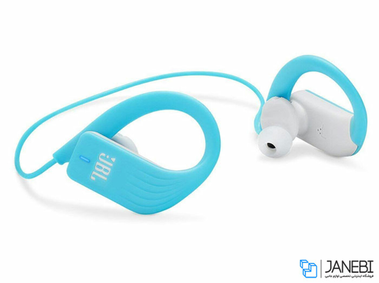هندزفری بلوتوث جی بی ال JBL Endurance Sprint Wireless Sports Headphones