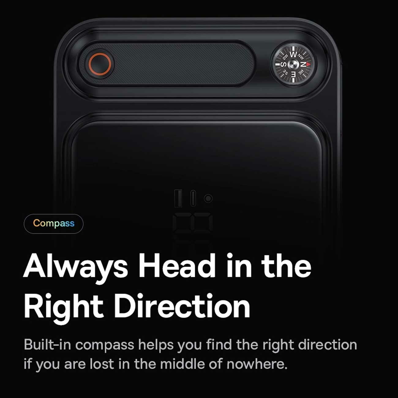 پاوربانک و جامپ استارتر بیسوس