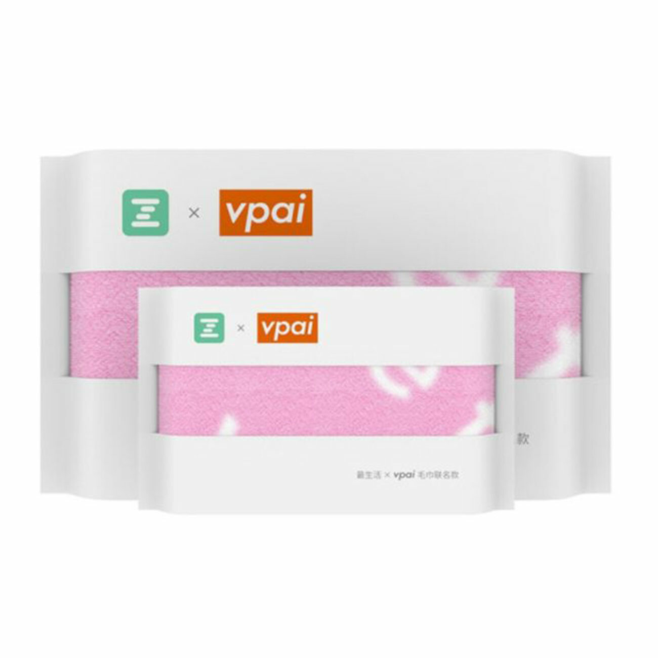 ست حوله حمام شیائومی