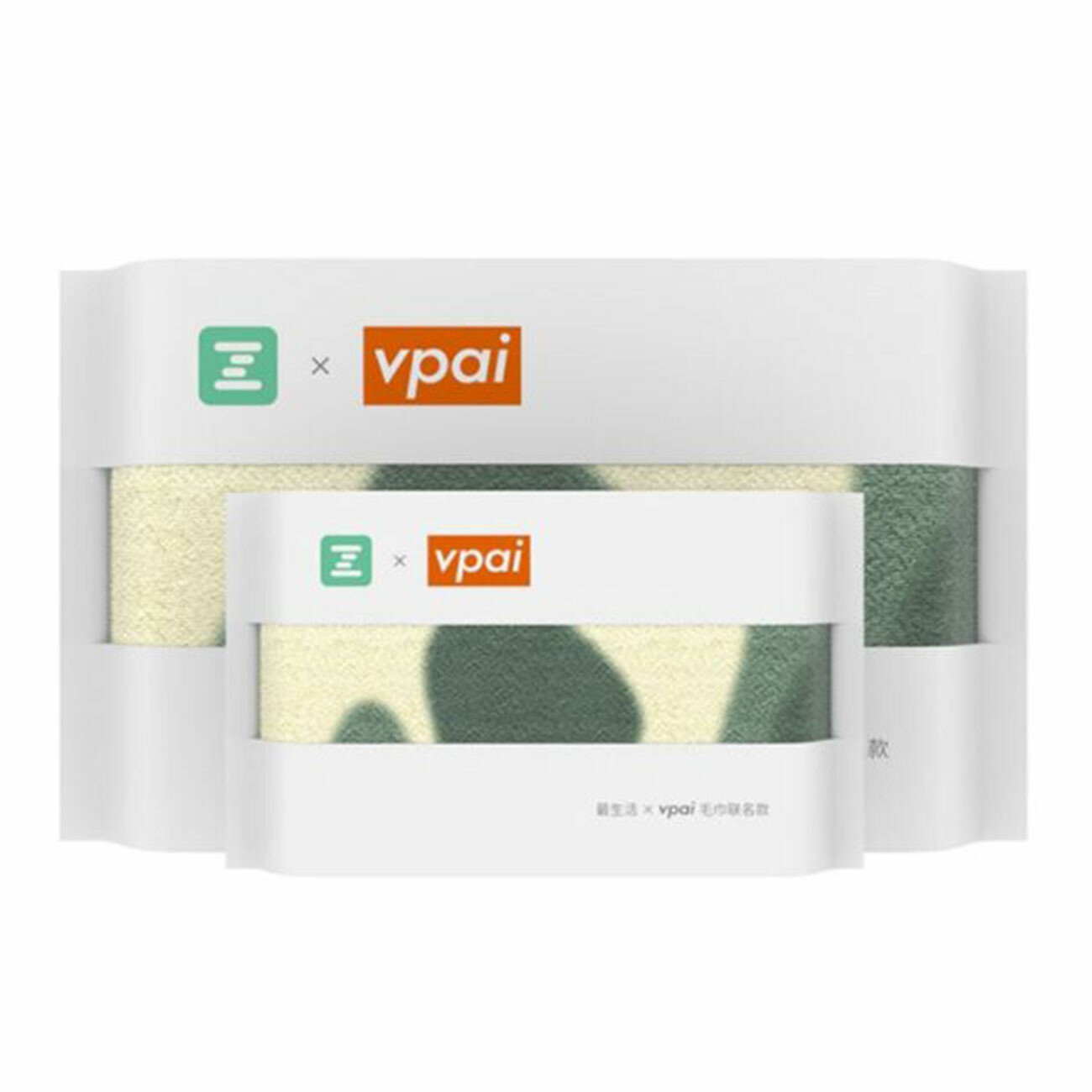 ست حوله شیائومی