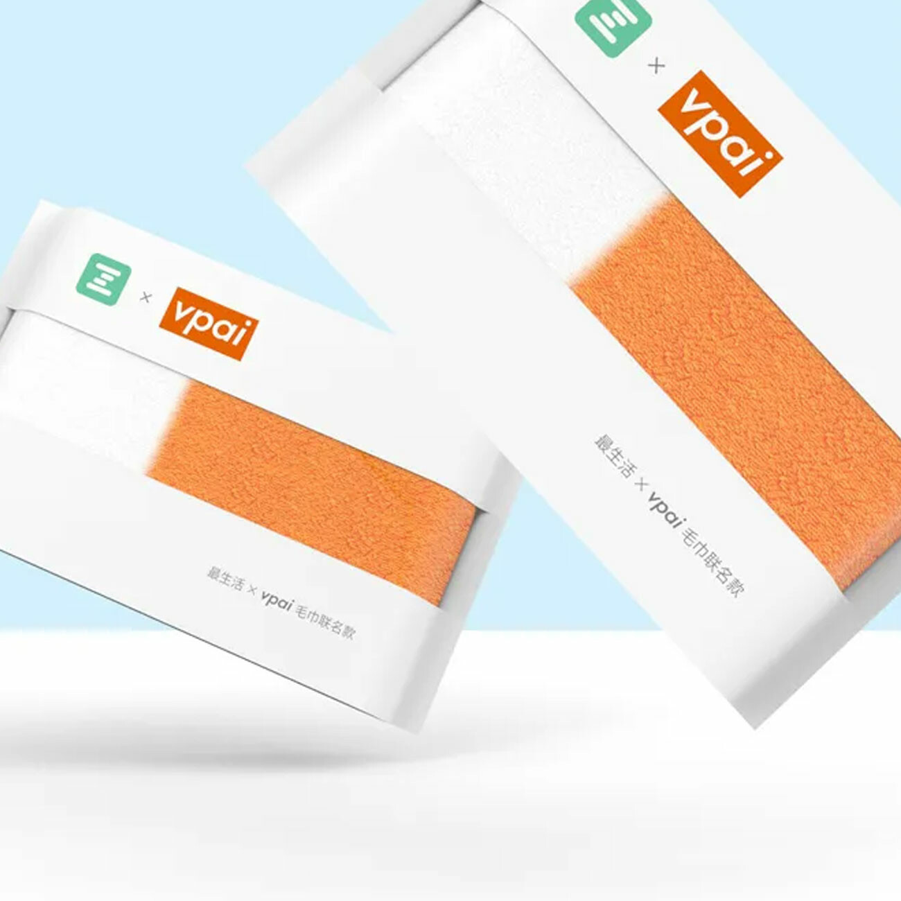 ست حوله حمام و دست وصورت شیائومی