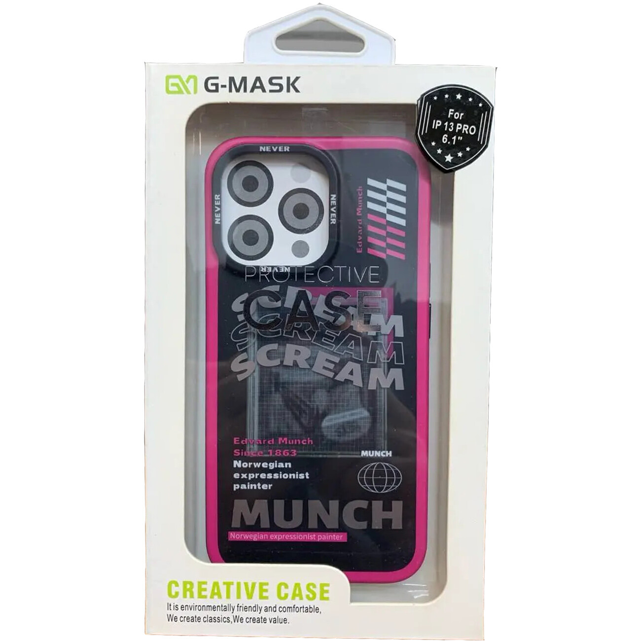 بهترین قاب موبایل آیفون 13 پرو جی مکس