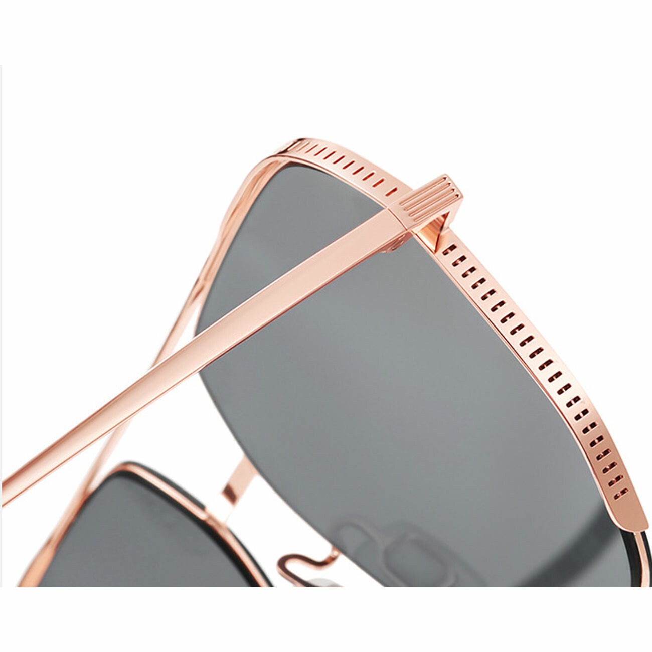 فروش عینک دودی پلاریزه مردانه