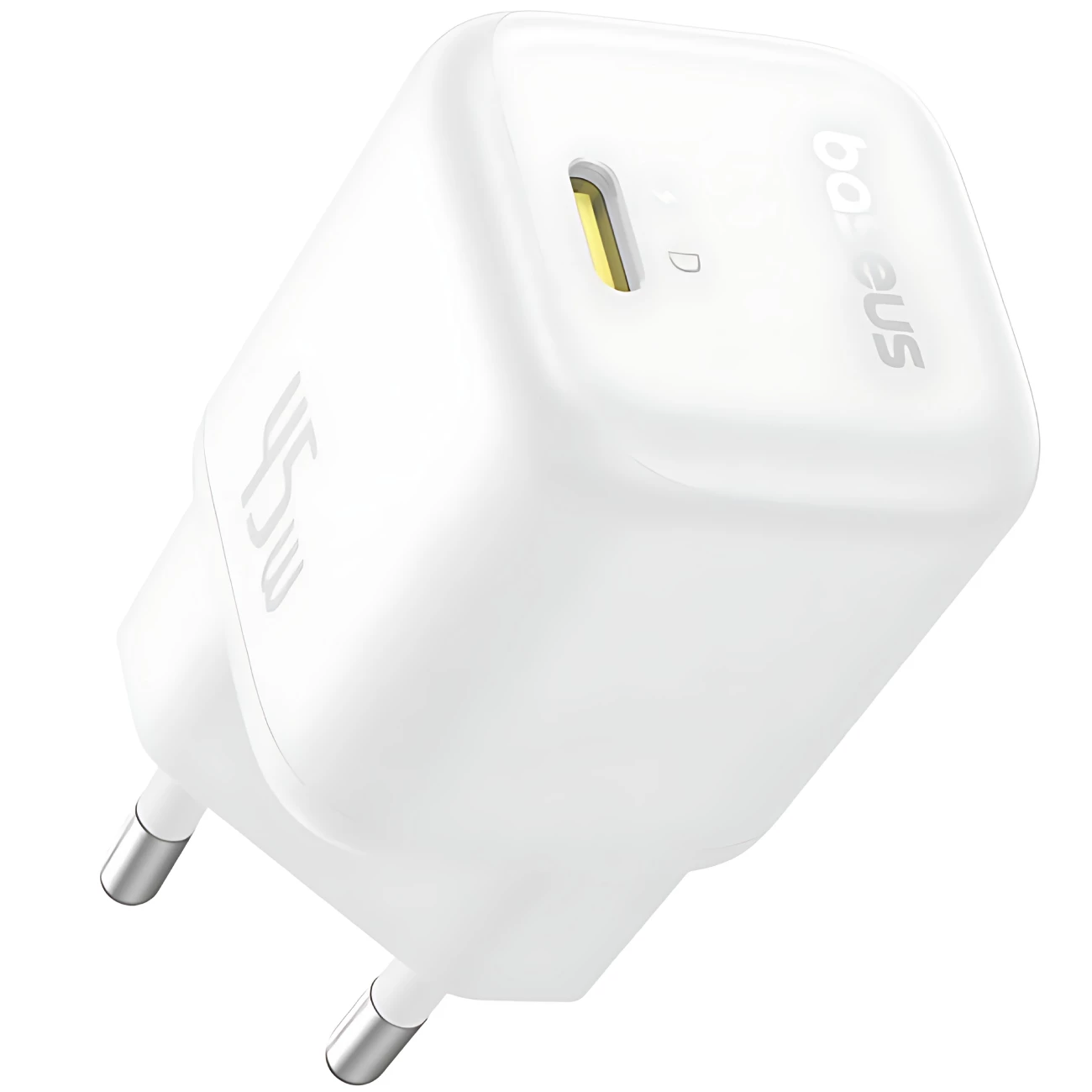 شارژر فست شارژ بیسوس در کیف