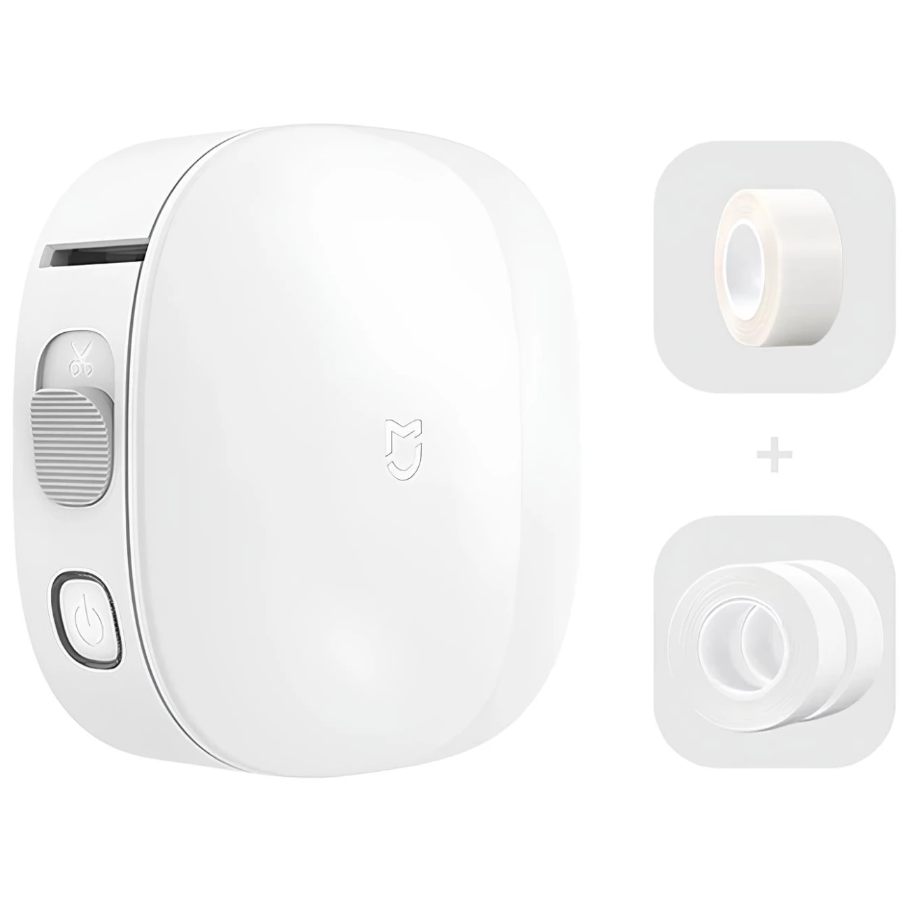 چاپگر لیبل میجیا شیائومی