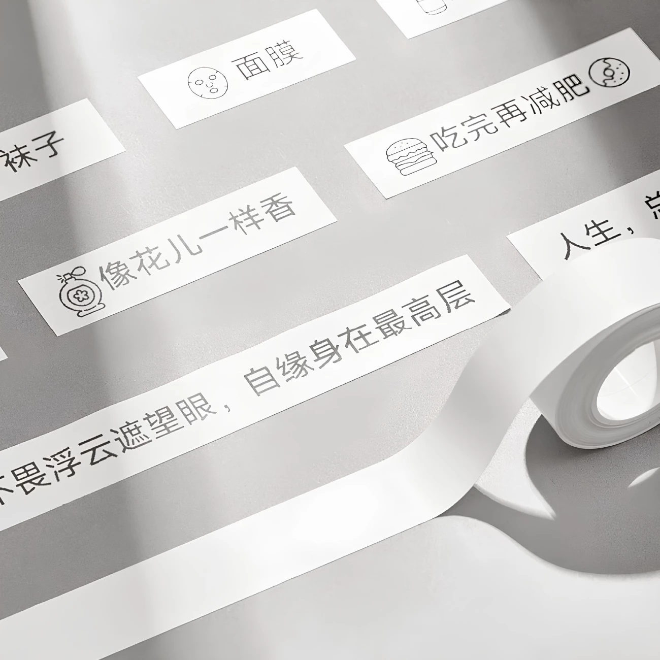 چاپگر بدون جوهر شیائومی