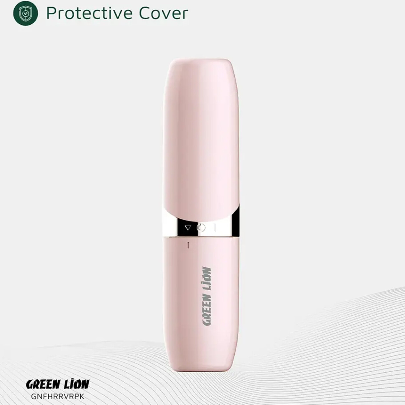 قیمت ماشین اصلاح صورت مخصوص بانوان گرین لاین