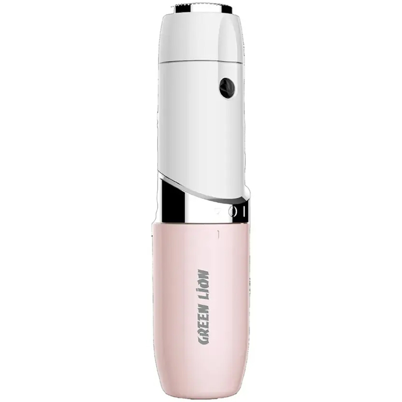 بهترین شیور صورت مخصوص بانوان گرین لاین