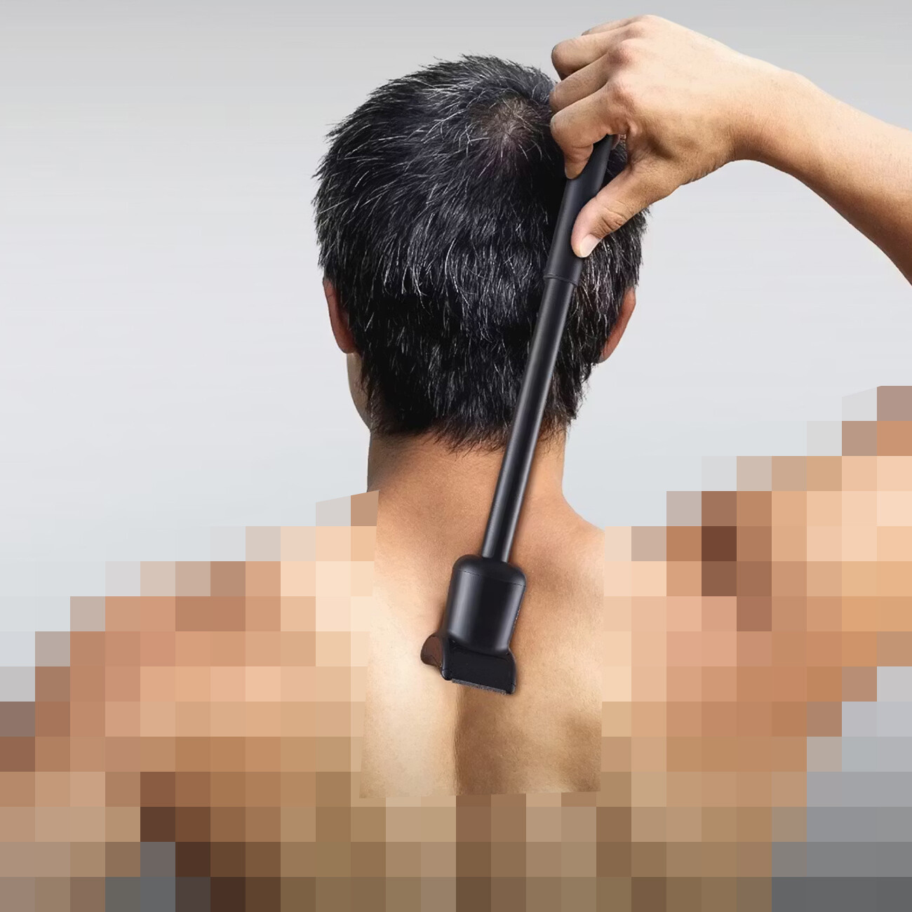 ماشین اصلاح بدن گرین لاین