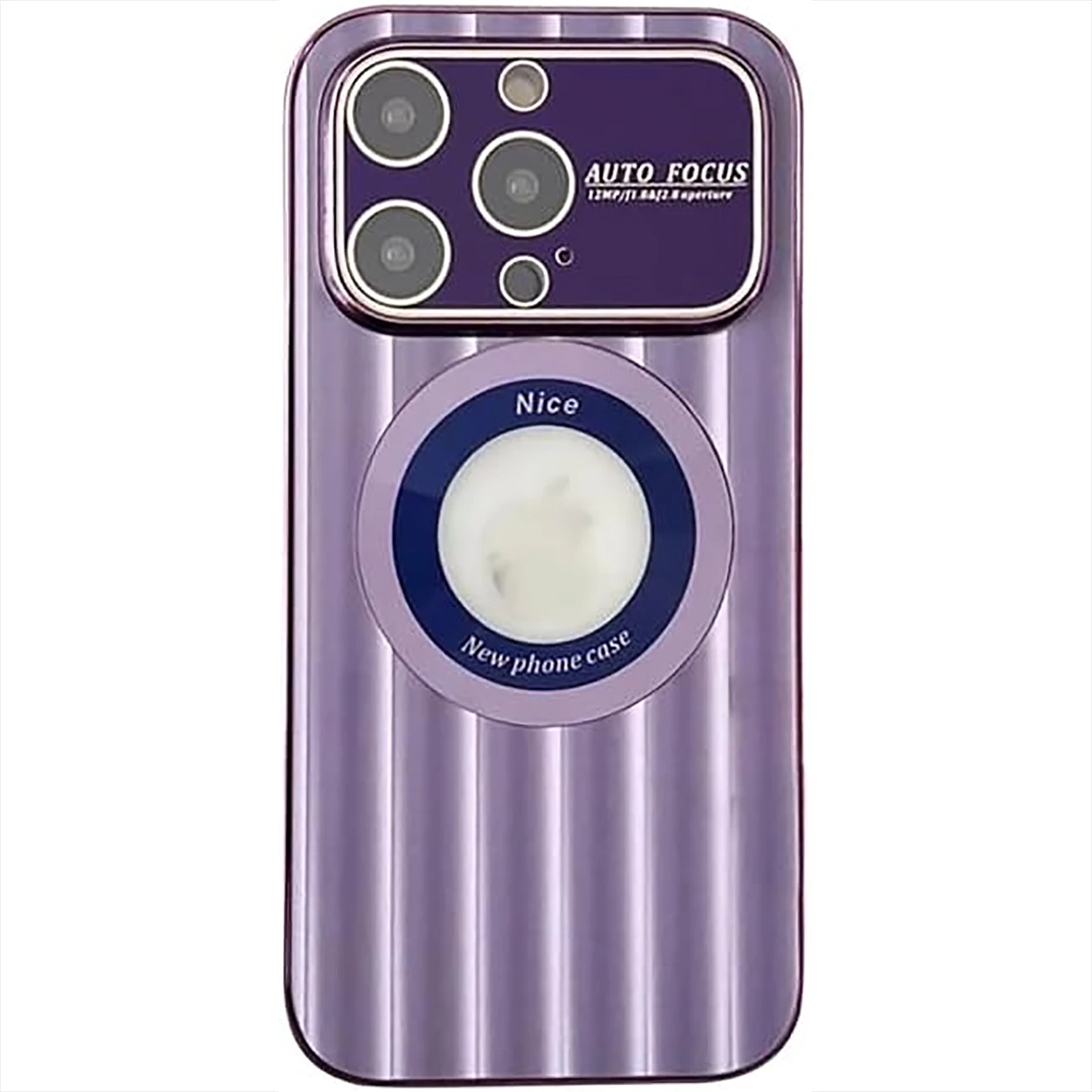 قیمت گارد مغناطیسی آیفون 13 پرو جی مکس