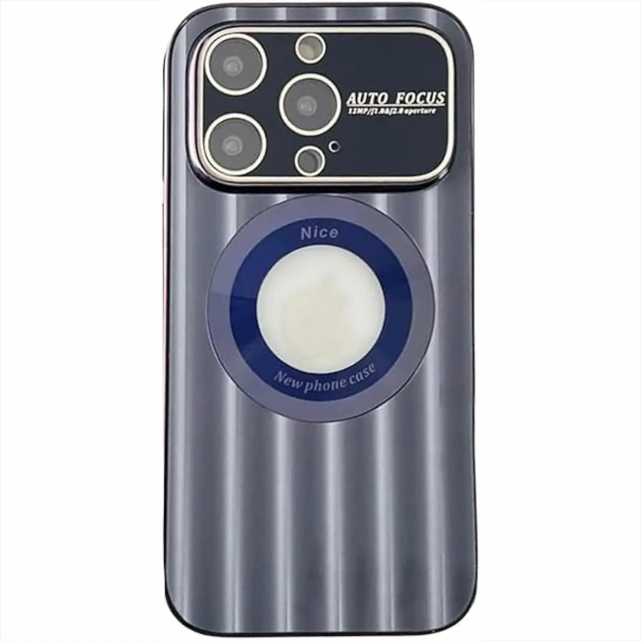 گارد مغناطیسی آیفون 13 پرو جی مکس