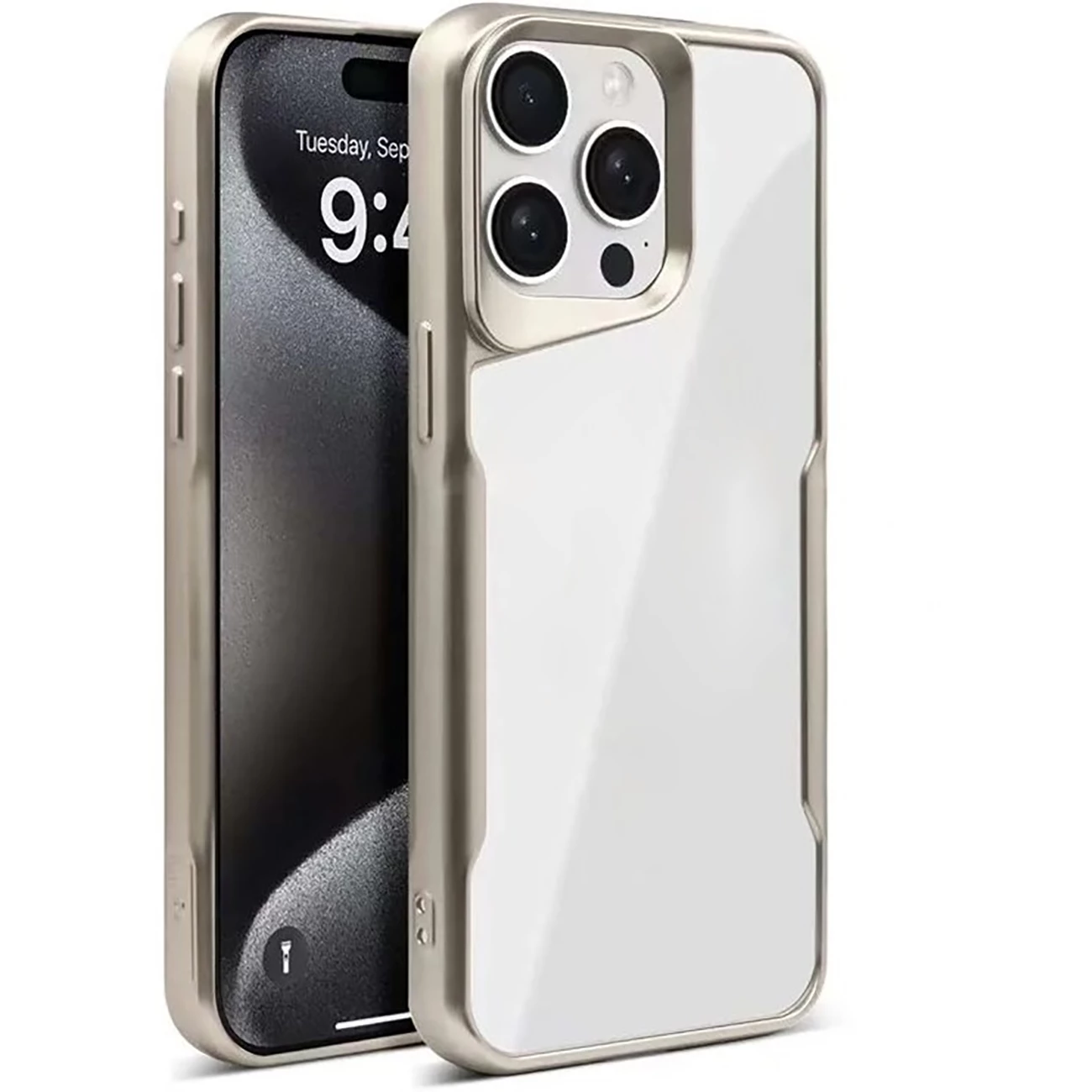 فروش قاب گوشی آیفون 13 پرو ایکس‌لرد