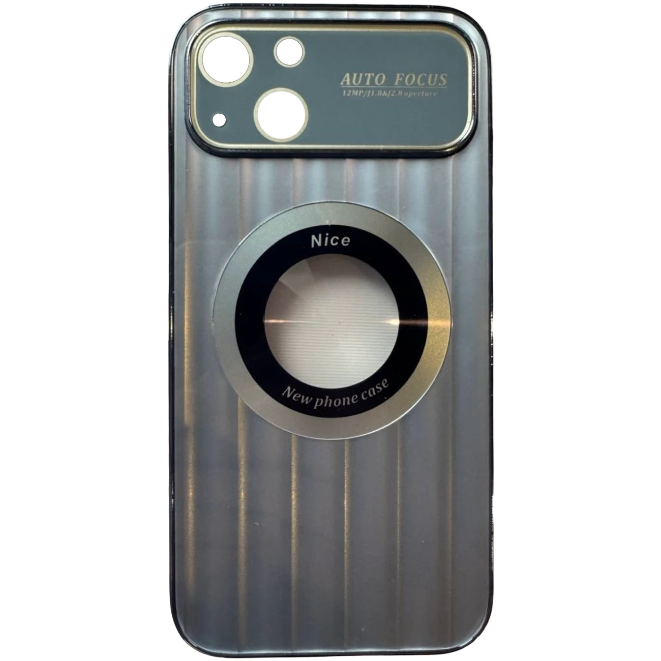 گارد مگ سیف آیفون 13 جی مکس