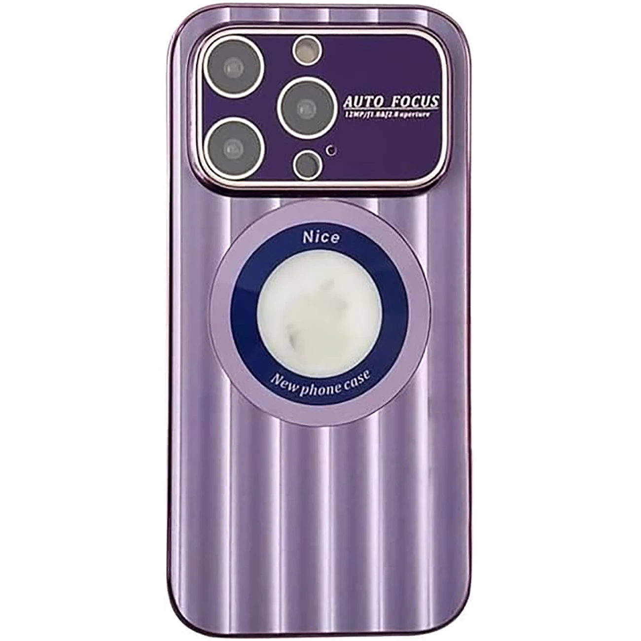 قیمت قاب مگنتی آیفون 13 جی‌مکس