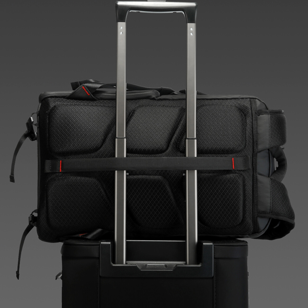 کوله‌پشتی دوربین چند منظوره بنج Bange XJ325 (سازگاری لپ تاپ چک شود)