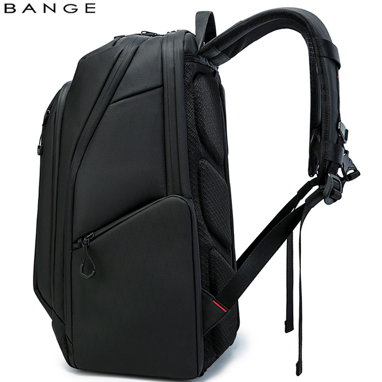 کوله‌پشتی دوربین چند منظوره بنج Bange XJ325 (سازگاری لپ تاپ چک شود)