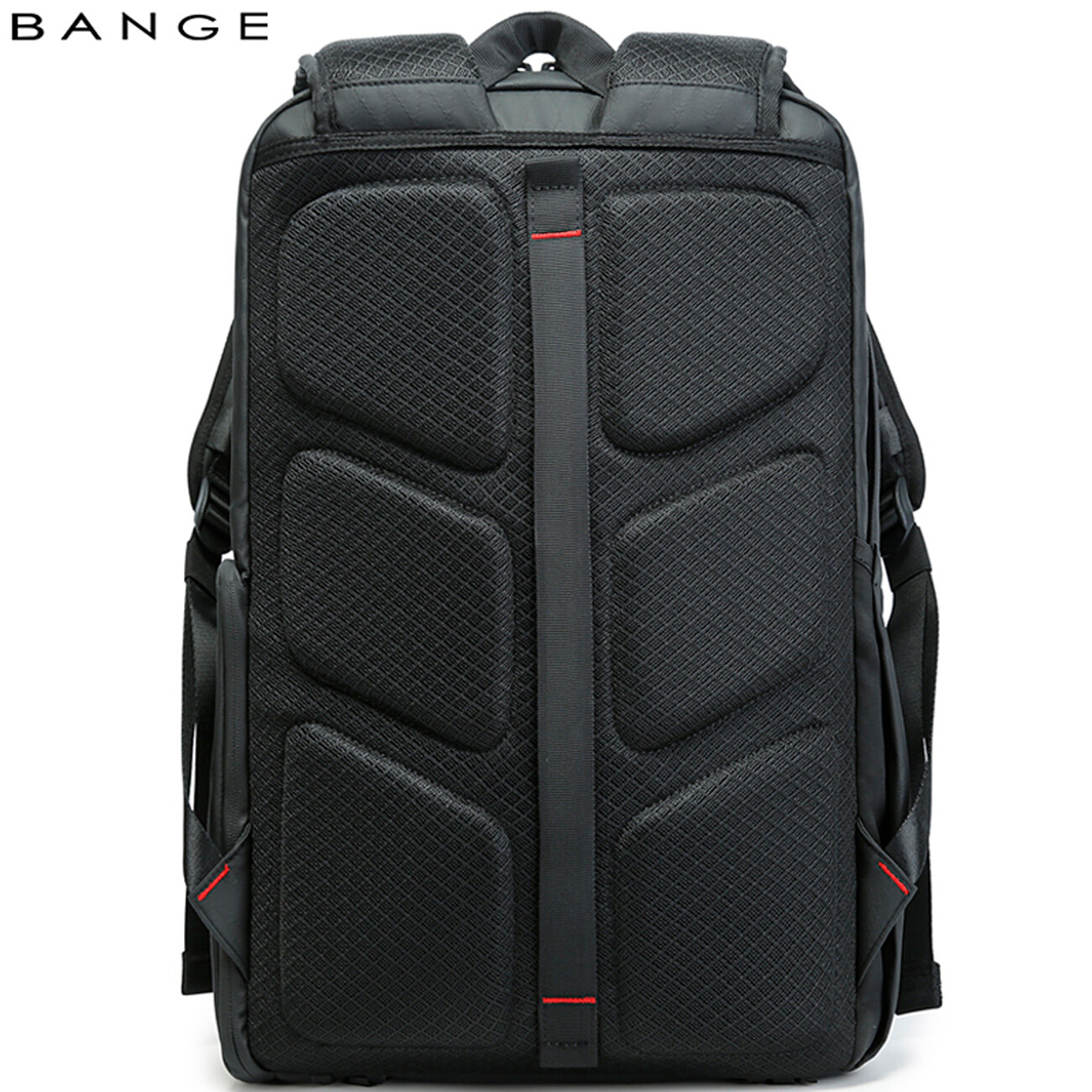 کوله‌پشتی دوربین چند منظوره بنج Bange XJ325 (سازگاری لپ تاپ چک شود)