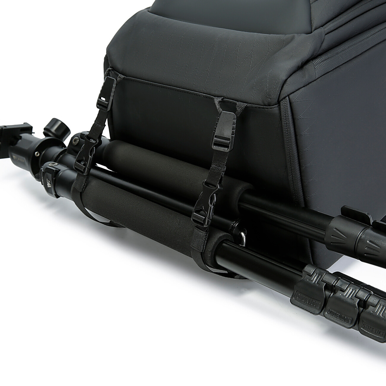 کوله‌پشتی دوربین چند منظوره بنج Bange XJ325 (سازگاری لپ تاپ چک شود)