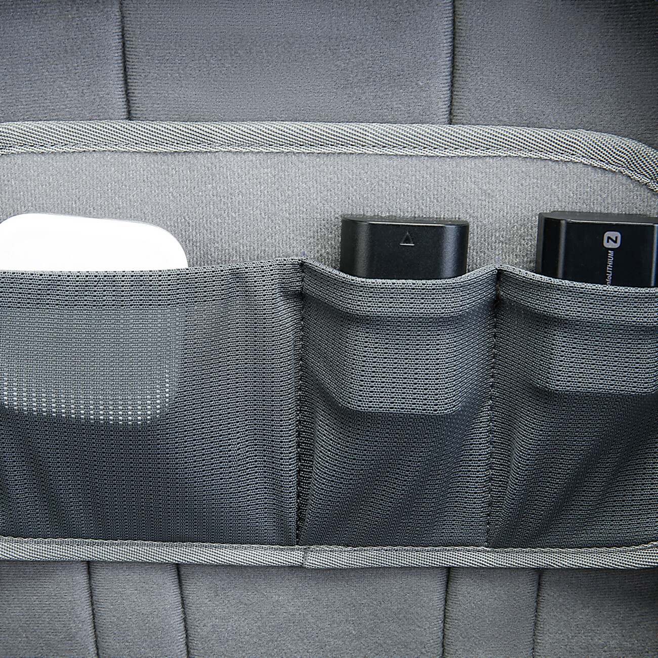 کوله‌پشتی دوربین چند منظوره بنج Bange XJ325 (سازگاری لپ تاپ چک شود)